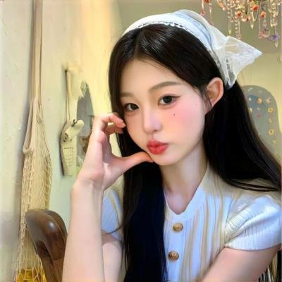 格格的女儿